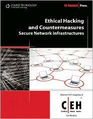 Ethical Hacking and Countermeasures Secure Network Infrastructures 