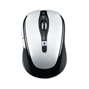   Bluetooth Optical Mouse Mac (Input Devices Wireless): Office Products