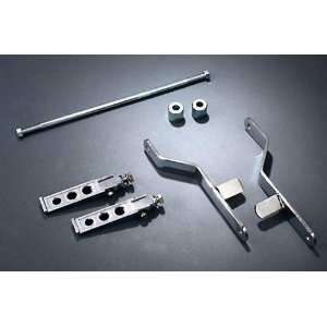    MC Enterprises Highway Bars with Holey Pegs