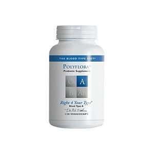  PolyFLORA A (probiotic formula)   120 vcaps Health 