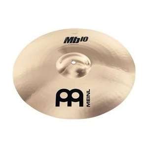  Meinl Mb10 Medium Crash Cymbal 17 