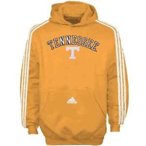 adidas Tennessee Volunteers Orange Youth Campus Game Day 