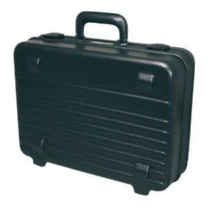 com Xcelite TCMB100MT Black Polyethylene Attachê Tool Case No Tools 