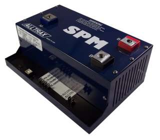   spm series permanent magnet motor controller an advanced motor