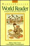 Harper Collins World Reader Antiquity to the Early Modern World, Vol 