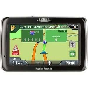  GPS, ROADMATE 2045 Electronics