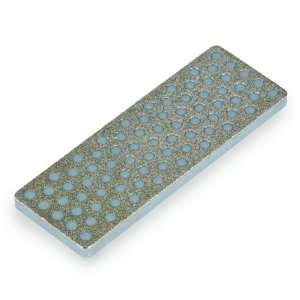  Trend FTS/S/R 90 120 Grit Fasttrack Roughing Stone, Silver 