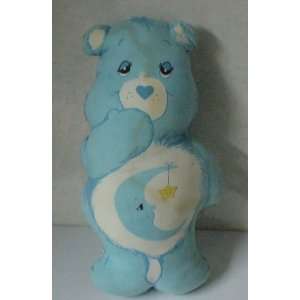    Vintage Care Bears Plush Pillow 12 Bedtime Bear: Everything Else