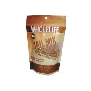  Whole Life Pure Meat Tail Mix ze Dried Dog Treats 7 oz bag 