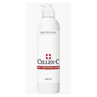  Cellex C Body Smoothing Lotion: Beauty