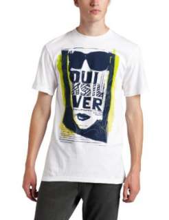  Quiksilver Mens Cool Device Tee Clothing