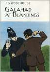 Galahad at Blandings, Author by P. G 
