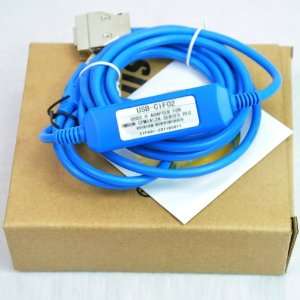 USB CIF02 Programming Cable for Omron CPIMA PLC 