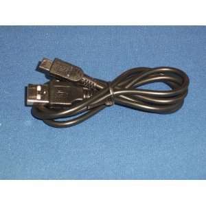  USB Programming/Sync Cable For Monster MCC AVL300, AVL300S 