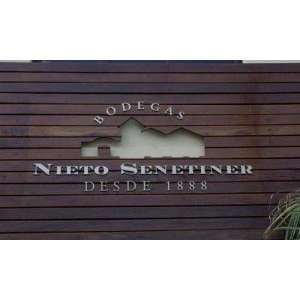  2009 Nieto Senetiner Pinot Noir Reserva, Mendoza 750ml 
