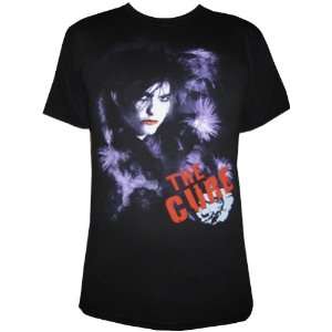  The Cure   Disintegration Shirt small Musical Instruments