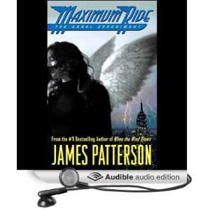   (Audible Audio Edition) James Patterson, Evan Rachel Wood Books