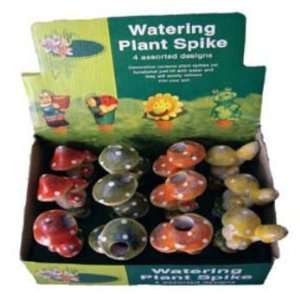  Creative Motion Industries 12707 Watering Plant Spike 