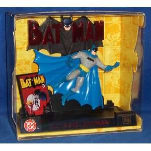  Batman Classic Edition #1 Toys & Games
