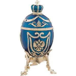    The Falkenburg Collection Faberge Style 
