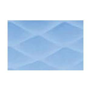Honeycomb Tissue Paper Pad 10X15 Sheets Light Blue  