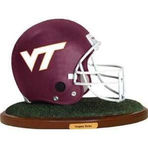 Virginia Tech Hokies Replica Helmet 