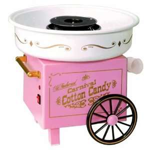  Nostalgia Electrics Vintage Collection Cotton Candy Maker 
