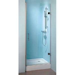  Linea Aqua Shower Door Phantom 36