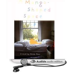   Space (Audible Audio Edition): Wendy Mass, Danielle Ferland: Books