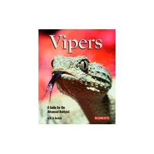  Top Quality Barrons Vipers A Guide For The Advanced 
