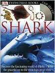 Book Cover Image. Title: Shark (DK Eyewitness Books Series), Author 
