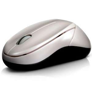  BT300 Wireless Bluetooth Rechargeable Mouse: Electronics