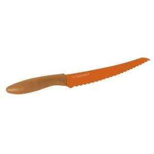 Kershaw PK 2 Bread Knife Orange 1 