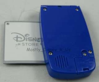 NEW Disney Store Handy Manny Toy Flip Camera Talking Cell Phone  