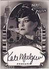 Kate Mulgrew autograph  