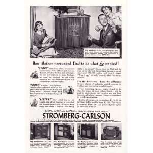   Vintage Ad   1960s (TV, Radio, Phono) # 139: Home & Kitchen