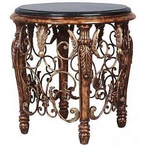  Ambella Home Vinery End Table 06166 900 001