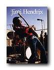Jimi Hendrix On Stage Cloth Fabric Poster Flag