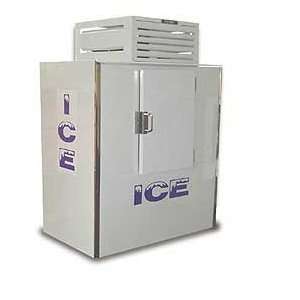  Fogel ICB 1 56 Outdoor Ice Merchandiser