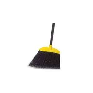   Sweep Angle Broom   1 Inch Diameter RCP6389 06BLA RPI: Home & Kitchen