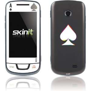  Monte Carlo Spade skin for Samsung T528G Electronics