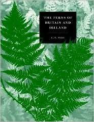 The Ferns of Britain and Ireland, (0521586585), C. N. Page, Textbooks 