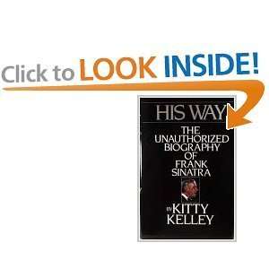    His Way. the Unauthorized Biography of Frank Sinatra Books