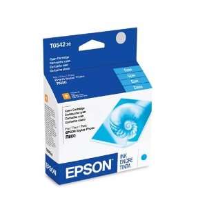  O EPSON O   Inkjet   Cartridge   Stylus Photo   Blue 