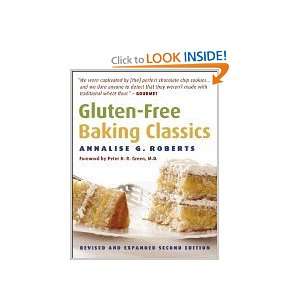   Free Baking Classics [Paperback]: Annalise G. Roberts (Author): Books