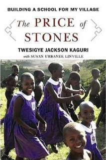   Jackson Kaguri, Center Point Large Print  Hardcover, Audiobook