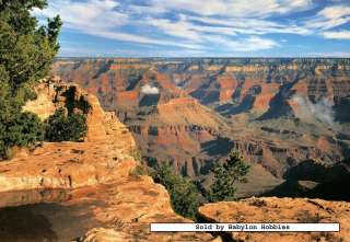   Masterpieces 500 pieces jigsaw puzzle: Grand Canyon South Rim (30726