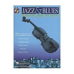  Jazz & Blues   Violin Musical Instruments
