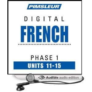   Learn to Speak and Understand French with Pimsleur Language Programs