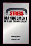 Stress Management in Law Enforcement, (0890899568), Leonard Territo 